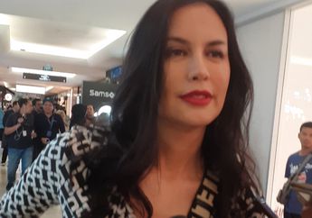 Dikabarkan Dekat Sejak Liburan ke Nepal Bareng Gading Marten, Sophia Latjuba: Ya Allah!