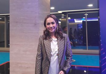 Bakal Rilis Album Baru, Bunga Citra Lestari Ingin Sajikan Musik yang Beda