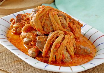 Resep Ampela Hati Ayam Masak Merah Enak Ini Langsung Menggelegar Di Lidah