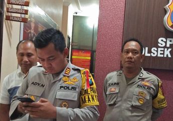 Nekat Masuk Rumah Orang hingga Telanjang Bulat di Depan Remaja, Pria Ini Jadi Sasaran Amuk Warga