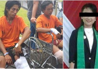 Nasib Tragis Calon Pendeta MZ, Sempat Memohon "Tolong Jangan Bunuh Aku" pada Pembunuhnya Sebelum Tewas Dicekik
