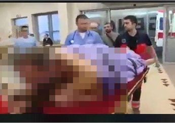 Organ Intim Sang Pria Macet Saat Sedang Asyik Bercinta, Pasangan Ini Lengket Tak Bisa Lepas Usai Berhubungan Intim Hingga Dikaitkan Dengan Ilmu Sihir, Begini Faktanya!
