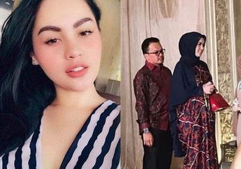 Hadiri Pernikahan Dhawiyah di Restoran, Penampilan Jennifer Dunn yang Makin Subur Jadi Sorotan, Hamil?