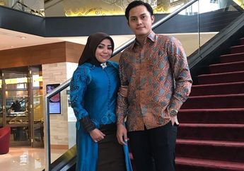 Beberapa Kali Menjada, Muzdalifah Ungkap Alasannya Mantap Terima Pinangan Pria Berondong