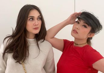 Tak Datang ke Gala Dinner Meski Sudah Diundang Syahrini, Ayu Dewi Malah Banjir Pujian, Kenapa?