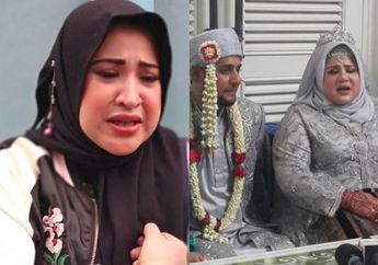 Alasan Dhawiya Zaida Tak Undang Sang Kakak, Wirdha Sylvina di Hari Pernikahannya