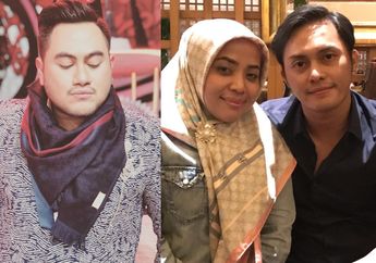 Cerai Dari Janda Kaya Pebisnis Kuliner, Kini Nassar Ketahuan Ngontrak di Rumah Super Mewah Seharga Rp3 M!
