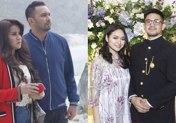 Bakal Jadi Keluarga, Olla Ramlan dapat Sambutan Selamat Datang dari Teuku Zacky