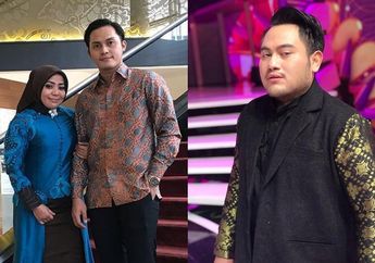 Sama-sama Luas dan Mentereng Bak Istana, Intip Bedanya Rumah Muzdalifah dan sang Mantan Suami Nassar, Mana yang Paling Mewah?
