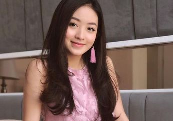 Mengaku Susah Jatuh Cinta, Natasha Wilona Bongkar Tipe Pacar Idamannya