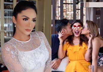 Hanya Bawakan Kue Untuk Ultah Ibu Kandungnya, Begini Jawaban Ashanty Setelah Dituding Kuasai Aurel dan Azriel