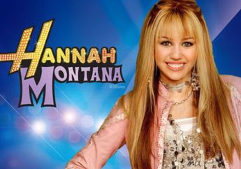 4 Kode Miley Cyrus Tentang Hannah Montana, Bakal Dibuat Versi Reboot?