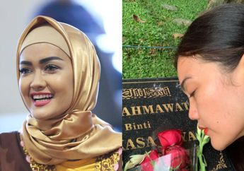 Adiknya Disebut Bertengkar Gara-gara Warisan, Ini Dia Sejumlah Harta yang Ditinggalkan Julia Perez