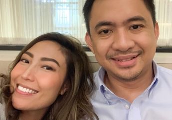 Batal Nikah dengan Mantan Gubernur, Terungkap Ini Pekerjaan Suami Ayu Dewi yang Super Tajir Sampai Tak Bisa Makan Pakai Tangan