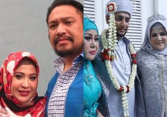 Dhawiya Putri Elvy Sukaesih Gelar Pesta Pernikahan Mewah di Restoran, Kakak Kandung Ngaku Tersinggung Tak Diundang