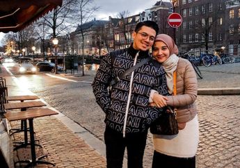 Sempat Kena Denda Rp 5 Juta di Belanda, Irwansyah Harus Hati-hati dalam Menyetir