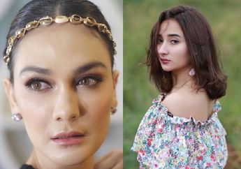 Berita Terpopuler Hari Ini, Naomi Zaskia Setia Temani Sule Merokok Hingga Luna Maya Dihujat Warganet