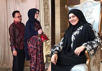 Dicap Pelakor hingga Dituding Rampok Suami Orang, Begini Nasib Jennifer Dunn Usai Dipenjara Akibat Narkoba hingga Tinggal di Hunian dengan Ruang Tamu Tak Biasa
