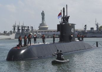 Benarkah Singapura Punya Kapal Selam yang Lebih Canggih Dibandingkan Indonesia?