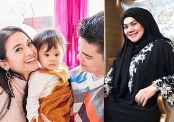 Berita Terpopuler Hari Ini, Dari Tampilan Rumah Mungil Acha Septriasa sampai Sarita Mukti Tinggal di Villa Sederhana