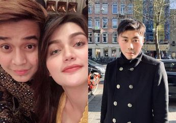 Blak-blakkan Ungkap Penyebab Putusnya Billy Syahputra dan Hilda Vitria, Roy Kiyoshi: Hilda yang Diplorotin Billy!