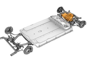 Lagi, Apple Rekrut Ahli Mobil Listrik dari Tesla