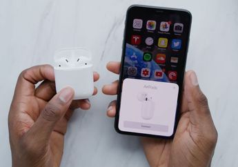 Kualitas Audio AirPods 2, Meningkat atau Tidak Berubah?