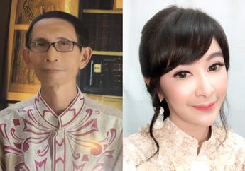 Genap 14 Hari Meninggalnya Ayahanda, Uut Permatasari Unggah Momen Menyentuh Bersama Mendiang