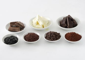 Cara Menggunakan Cokelat Untuk Kue Kering, Dari Meises Sampai Chocochips