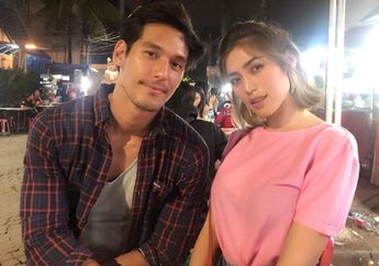 Ramai Video Panas yang Libatkan Richard Kyle, Jesica Iskandar Sebut Ada yang Janggal: Bentuk Badannya Aja Beda!