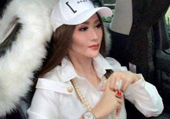 Tuai Hujatan Saat Kepleset di Atas panggung, Inul Daratista Angkat Bicara!