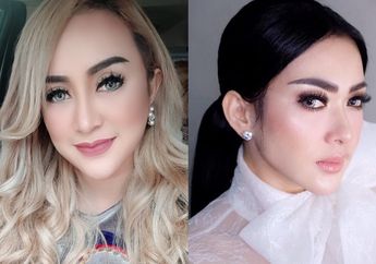 Pasca Dipolisikan, Lia Ladysta Buat Pengakuan Panas: 'Kenapa Aku Musti Nyebut Kayak Gitu'