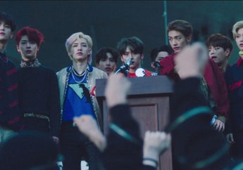 3 Comeback Grup dan Seleb Kpop Terbaik di Maret 2019. Setuju?