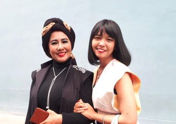 Dikatai 'Nenek-nenek' oleh Nikita Mirzani, Tessa Mariska: Besuk Lu Mati Udah Gak Bisa Tua!