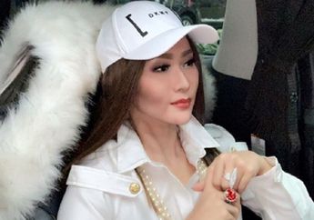Padahal Punya Dapur Mewah yang Berlapis Emas, Inul Dibuat Kebingungan Saat Masak Makan Malam