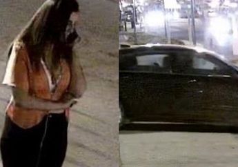 Salah Naik Mobil yang Dikira Taksi Online, Mahasiswi Ini Dibunuh! Waspada Perhatikan Plat Mobil dan Driver