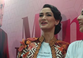 Perankan Dukun Manten, Atiqah Hasiholan Jadi Orang Jawa Kental
