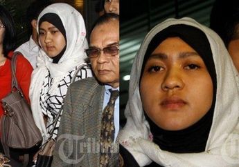 Ingat Wanita yang Dinikahi Pejabat dan Dicerai Lewat SMS 4 Hari Kemudian? Kini Sudah Nikah Lagi dan Suka Travelling Hingga Kulineran