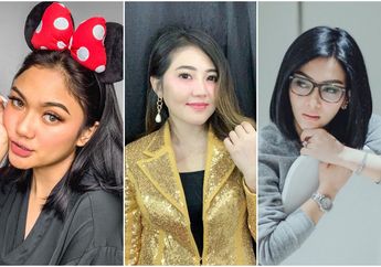 Video Syahrini Dicuekin Marion Jola dan Via Vallen Jadi Viral, Warganet: Karma Sosial Sudah Tampak
