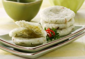 Resep Cireng Keju yang Enak dan Pastinya Jadi Rebutan Keluarga Di Rumah