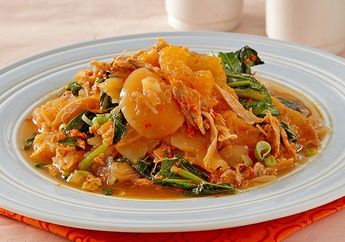 Cara Membuat Seblak Kuah yang Kuahnya Sedap dan Nikmat Banget!