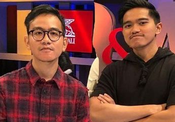 Bisnis Kopi Kaesang Didoakan Tak Laku, Gibrang Sang Kakak Balas Beri Komentar Tak Biasa Ini ke Warganet