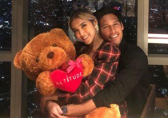 Reaksi Jessica Iskandar saat Richard Kyle Blak-blakan Akui Kebohongan yang Pernah Dilakukan!