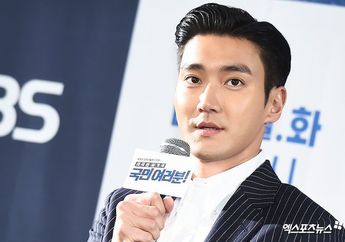 Tampil Kembali di Drama, Siwon ‘Super Junior’ Minta Maaf Soal Kasus Anjing 2 Tahun Lalu!