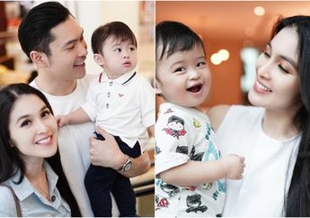 Karena Hal Ini Sandra Dewi Selalu Merasa 'Tersingkir' dari Suami dan Anaknya