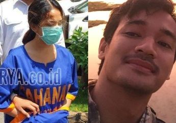 Vanessa Angel Disebut Makin Rajin Ibadah Pasca Dua Bulan Rasakan Dinginnya Jeruji Besi, Bibi Ardiansyah: Ngajinya Lebih Baik dari Gue