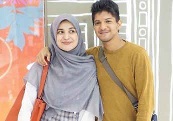 Status Pernikahan Yusuf Averroes Dibongkar Shireen Sungkar: Kan Lagi Nyari Jodoh!