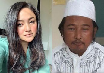 Pernah Ditemukan dalam Keadaan Menggembel, Inilah Kondisi Terkini Ayah Marshanda yang Dulunya Juragan Hotel