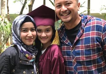 Ibu Kandungnya Dinikahi Ferry Maryadi di Usia Belia, Begini Kondisi Anak Sambung Deswita Maharani yang Beranjak Remaja