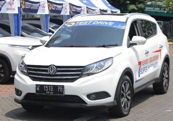 Yuk Test Drive dan Test Ride di GIIAS 2019 Surabaya